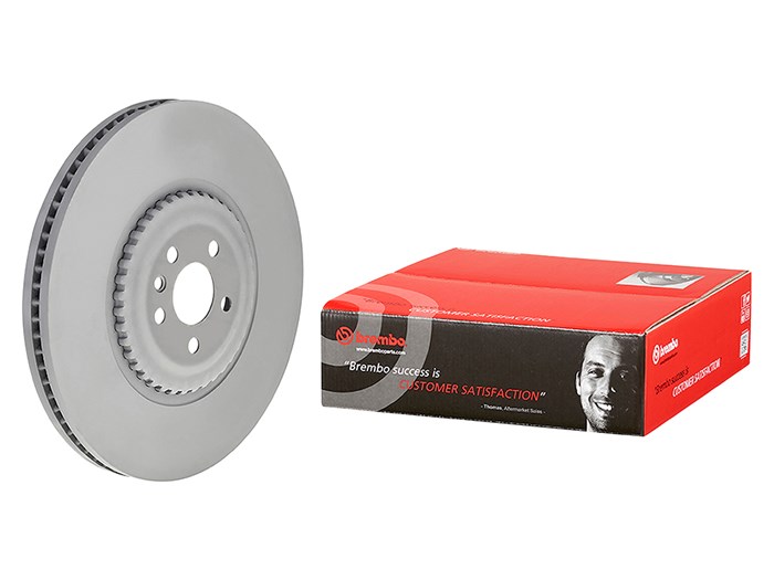 brembo   lightweight discs