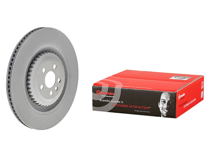 Brembo Lightweight Brake Disc