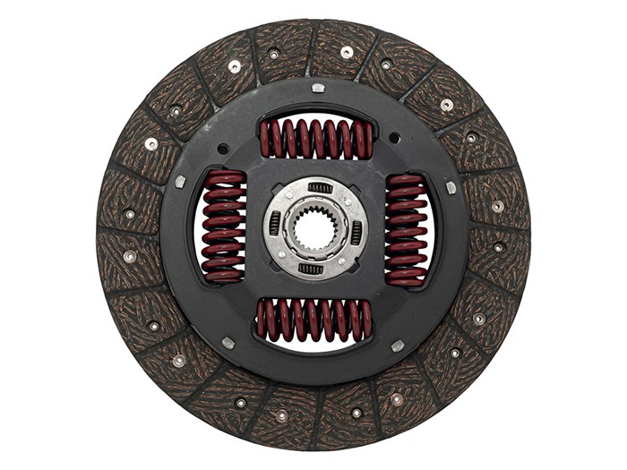 Clutch Plate<br /><br />