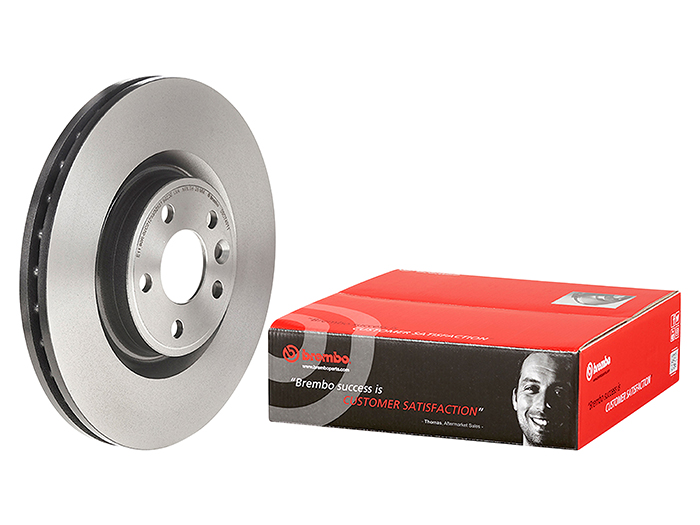 Brembo Brake Disc