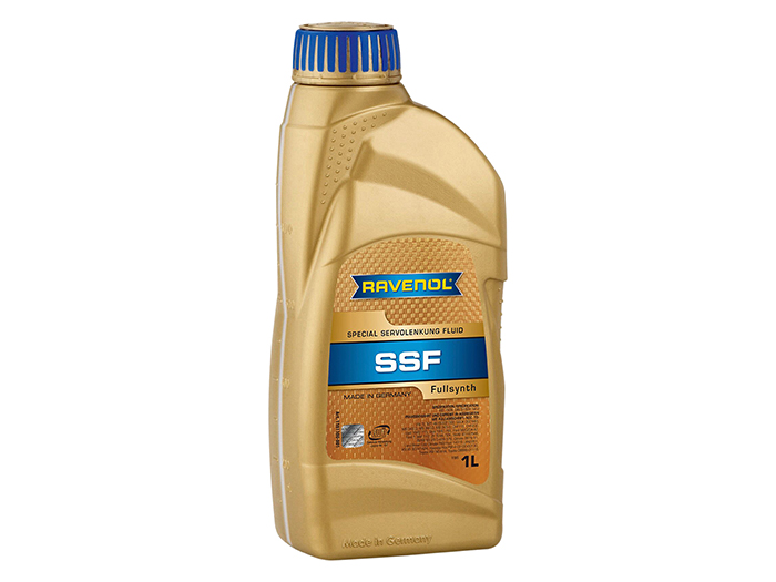 Ravenol SSF Limited Slip Fluid<br /><br />