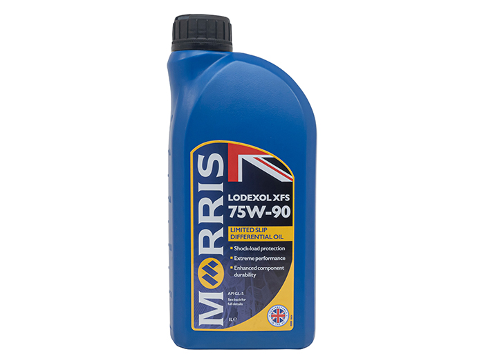 Morris Lodexol XFS 75W 90<br /><br />
