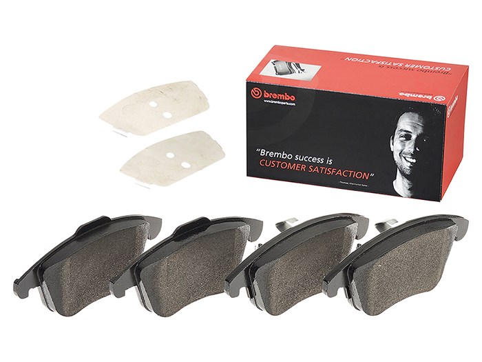 Brembo Brake Pads
