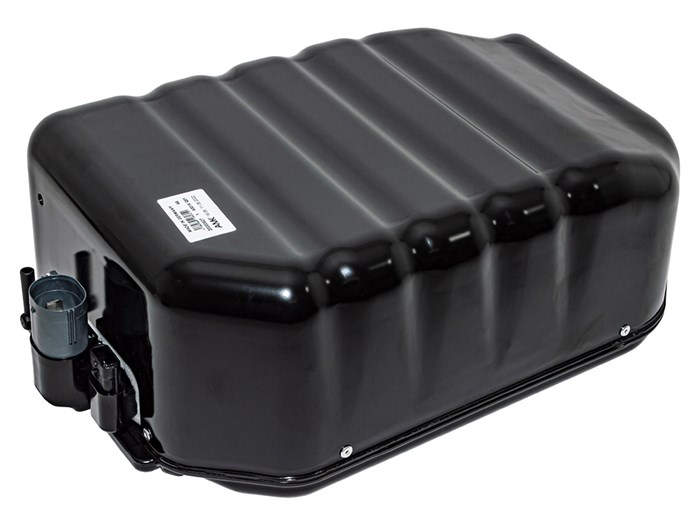 OEM AMK Replacement Air Suspension Compressor<br /><br />