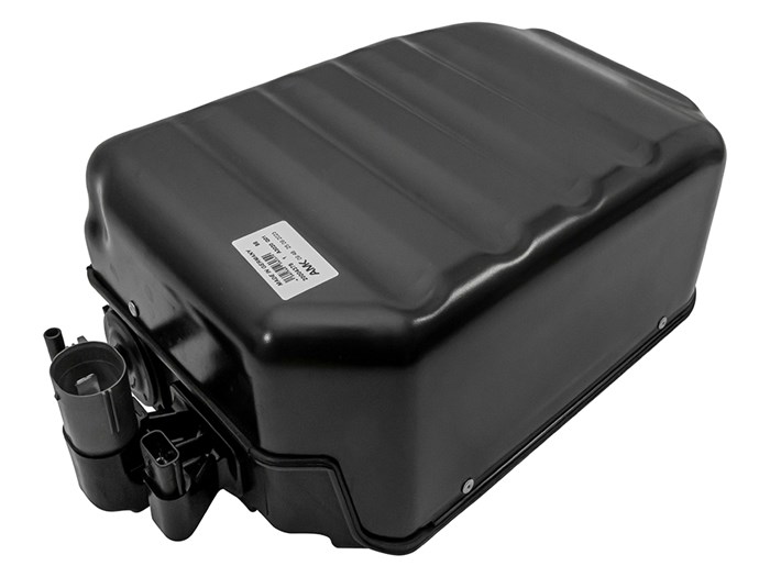 AMK Air Suspension Compressor<br /><br />