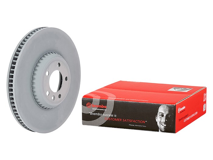 Brembo Brake Disc