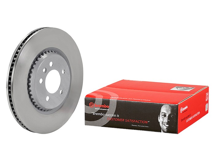 Brembo Brake Disc