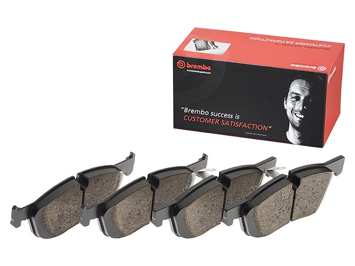 Brembo Brake Pads