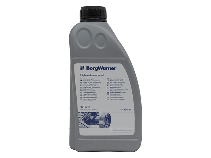 Borge Warner Transmission Oil<br /><br />