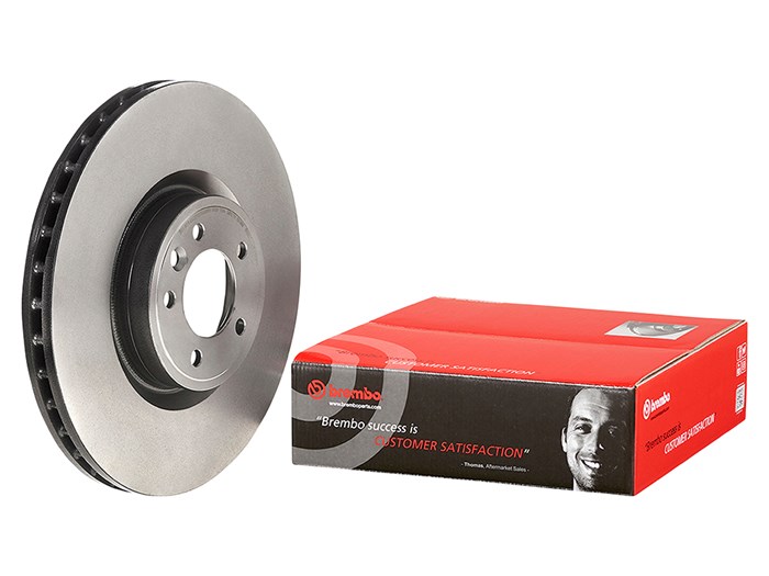 Brembo Brake Disc