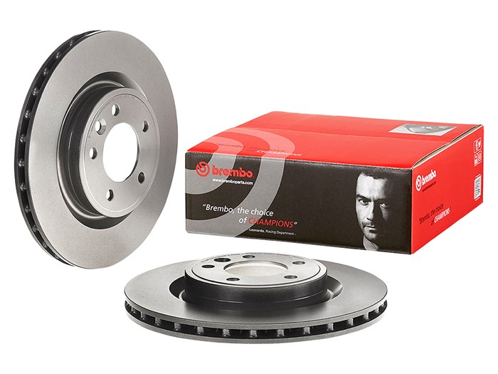 Brembo Brake Discs