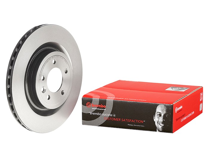 Brembo Brake Disc