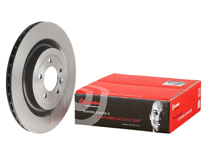 Brembo Brake Disc