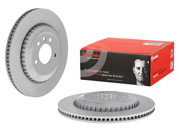 Brembo Lightweight Brake Discs
