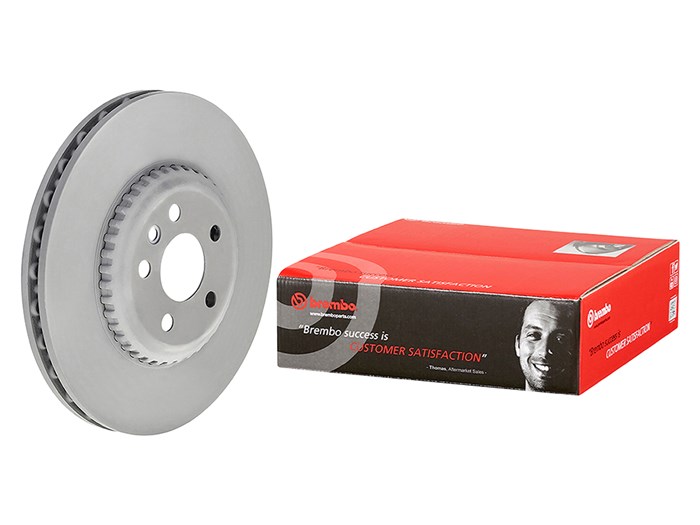 Brembo Lightweight Brake Disc