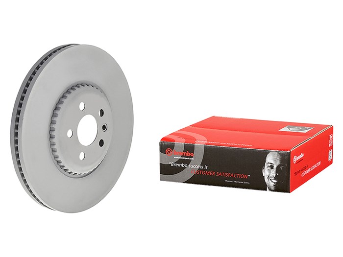 Brembo Lightweight Brake Disc