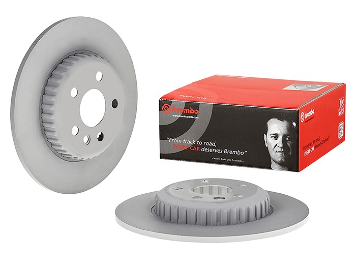 Brembo Lightweight Brake Discs