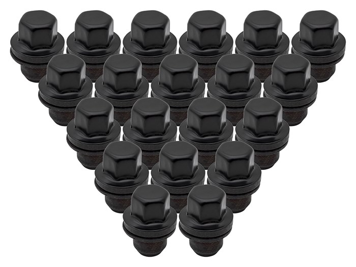 Bulk Wheel Nuts<br /><br />