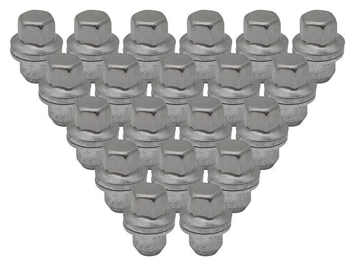 Bulk Wheel Nuts<br /><br />