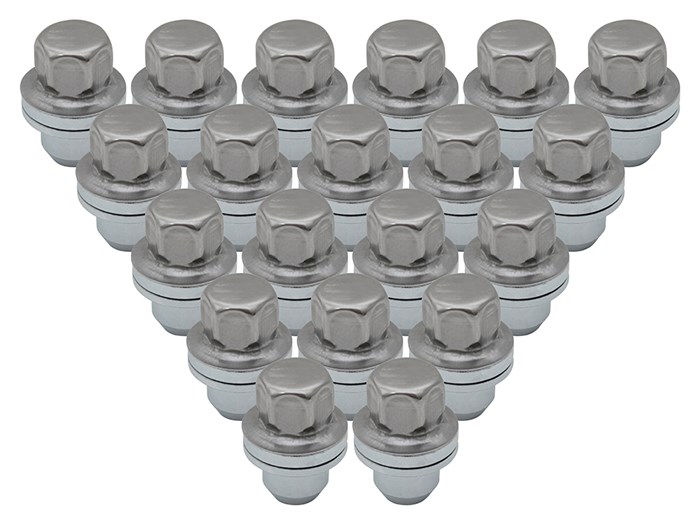 Bulk Wheel Nuts<br /><br />