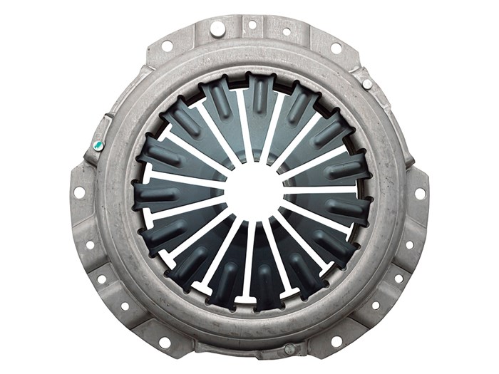 Clutch Cover<br /><br />
