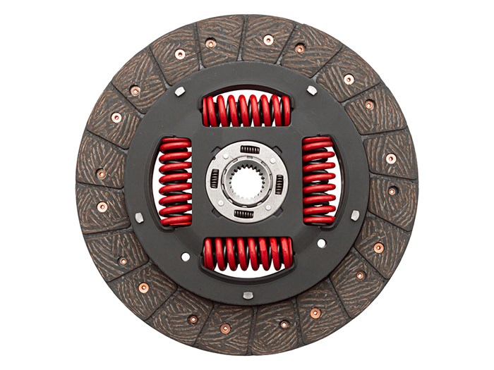 Clutch Plate<br /><br />