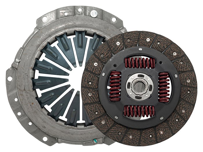 Clutch Kit<br /><br />