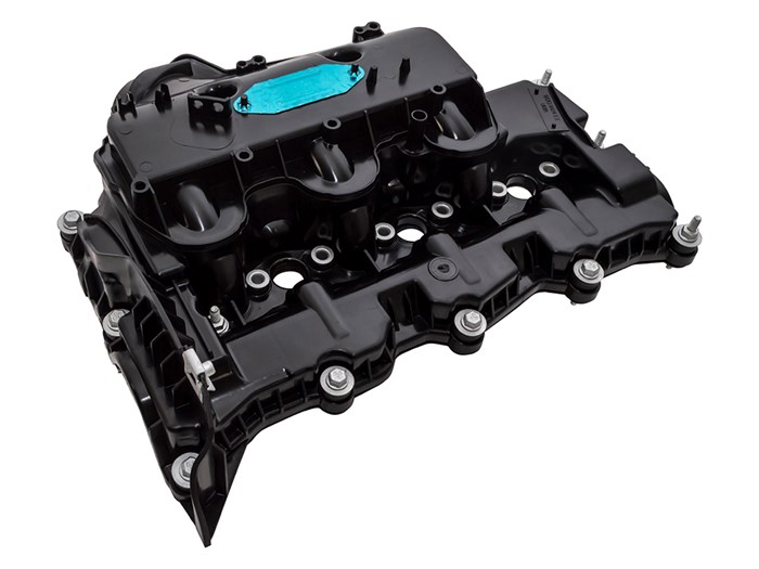 inlet manifolds