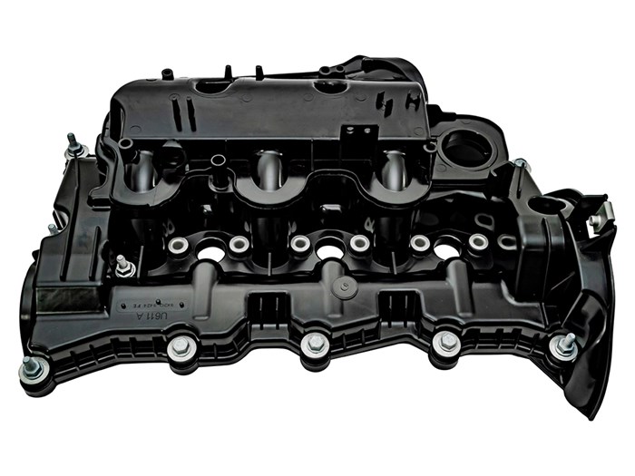 Inlet Manifold<br /><br />