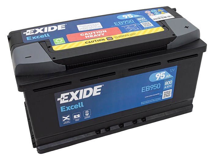 Battery<br /><br />