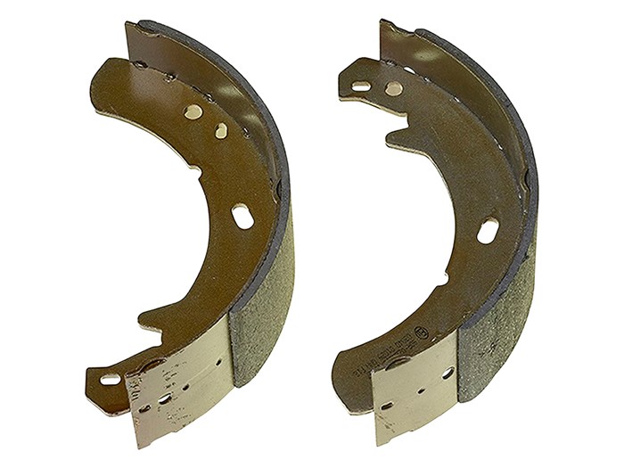 Brembo Handbrake Shoes