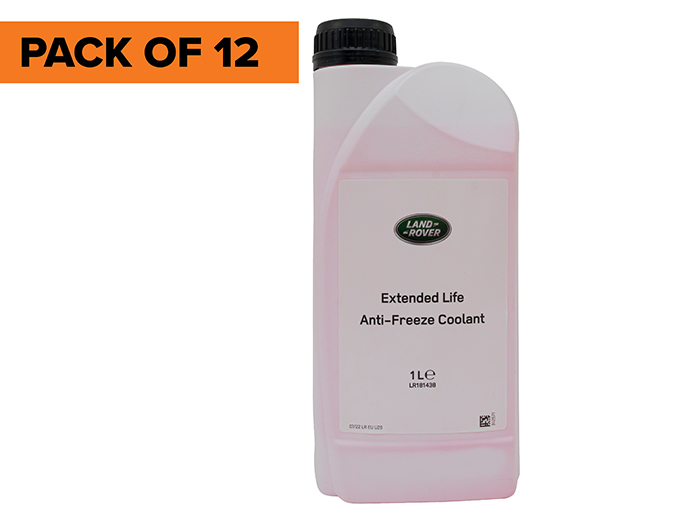 Anti Freeze<br /><br />