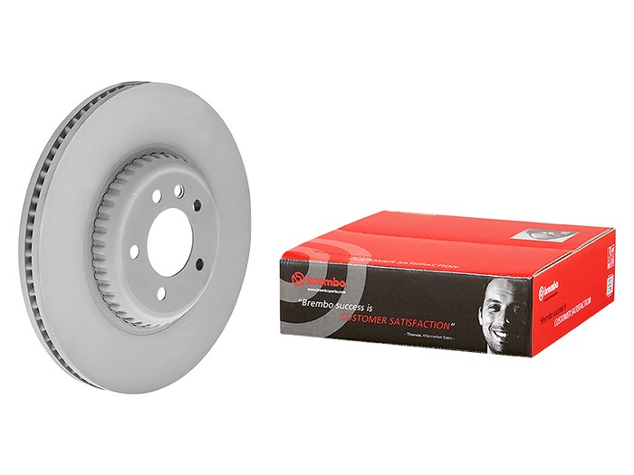Brembo Lightweight Brake Disc