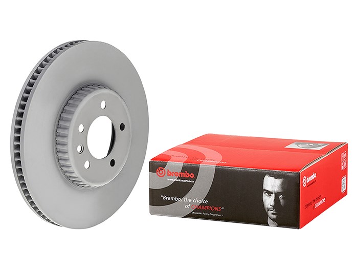 Brembo Lightweight Brake Disc