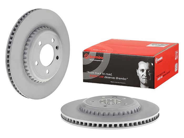 Brembo Lightweight Brake Discs