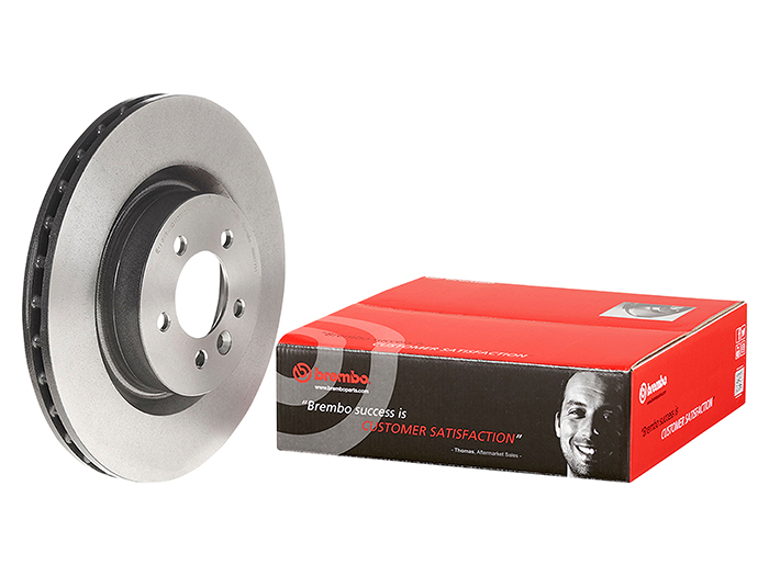 Brembo Brake Disc