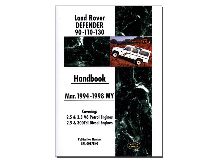 Handbook<br /><br />
