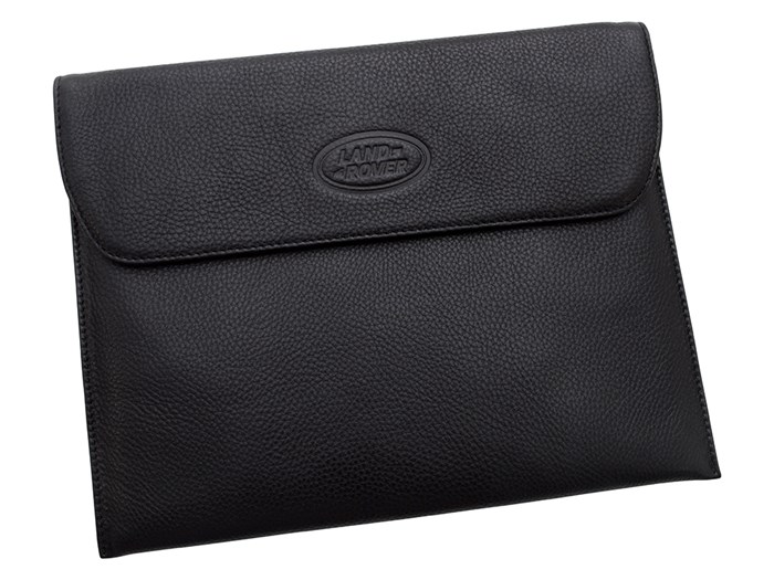 Leather Tablet Case<br /><br />