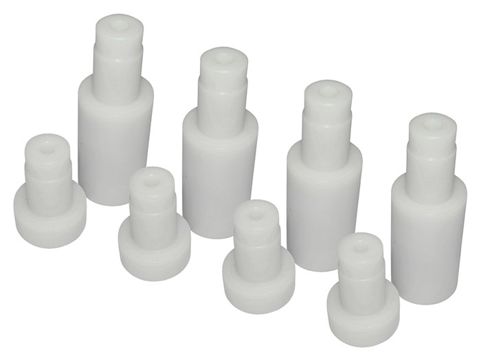 Air Suspension Calibration Blocks<br /><br />