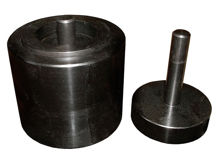 Bush Fitting Tool<br /><br />
