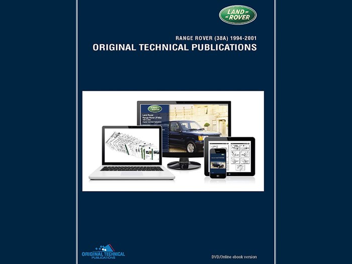 Original Technical Publications<br /><br />