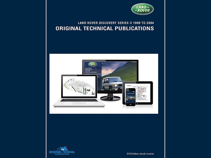 Original Technical Publications<br /><br />