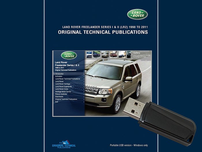 Original Technical Publications<br /><br />