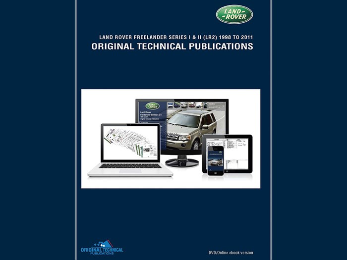 Original Technical Publications<br /><br />
