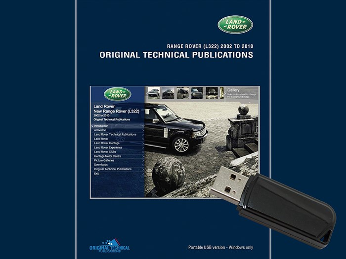 Original Technical Publications<br /><br />