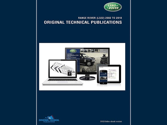 Original Technical Publications<br /><br />