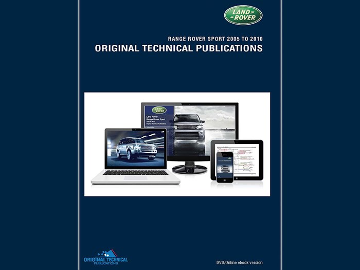 Original Technical Publications<br /><br />