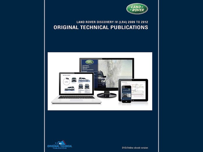 Original Technical Publications<br /><br />