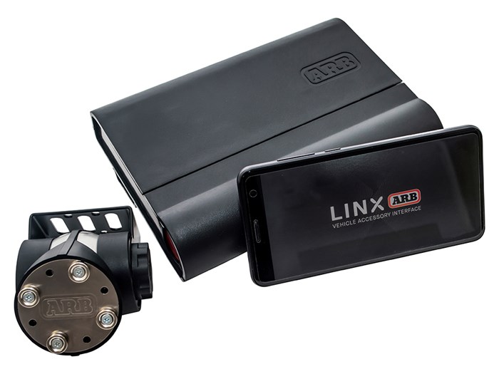 ARB Linx<br /><br />