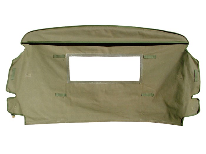 Fume Curtain<br /><br />